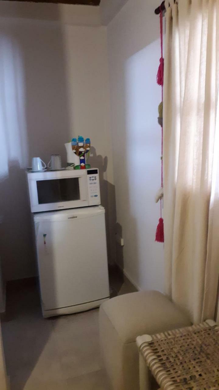 Los Agustinos Apartment Purmamarca Bagian luar foto